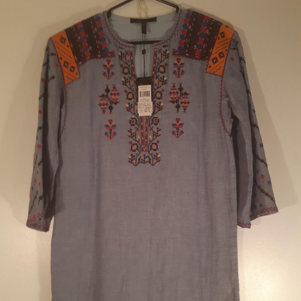 BCBG MaxAzria Aveena dress size S NWT